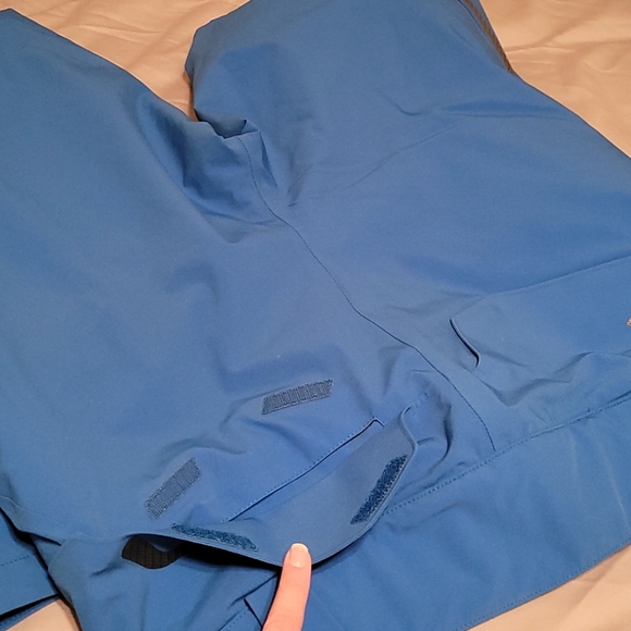 Spyder Board Pants - Picture 11 of 16